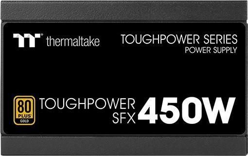 Produktbild Thermaltake Netzteil Toughpower SFX Modular (450 W)