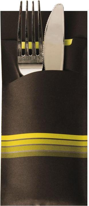 Actual product image Papstar Stripes (520 pcs.)