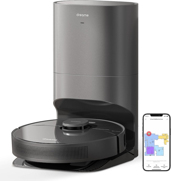 Produktbild Dreame Z10 Pro (Saugwischroboter)