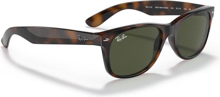 Actual product image Ray Ban New Wayfarer