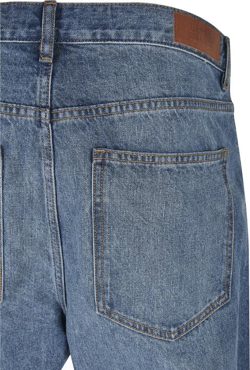 Produktbild Urban Classics Cropped Tapered Jeans