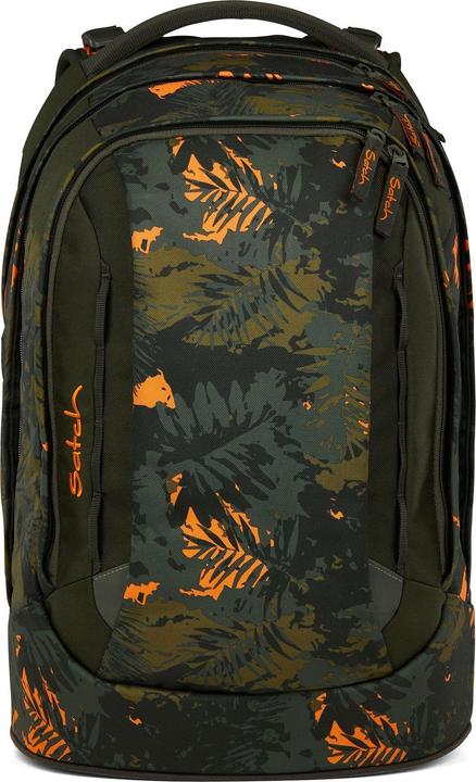 Actual product image Satch Jurassic Jungle (30 l)