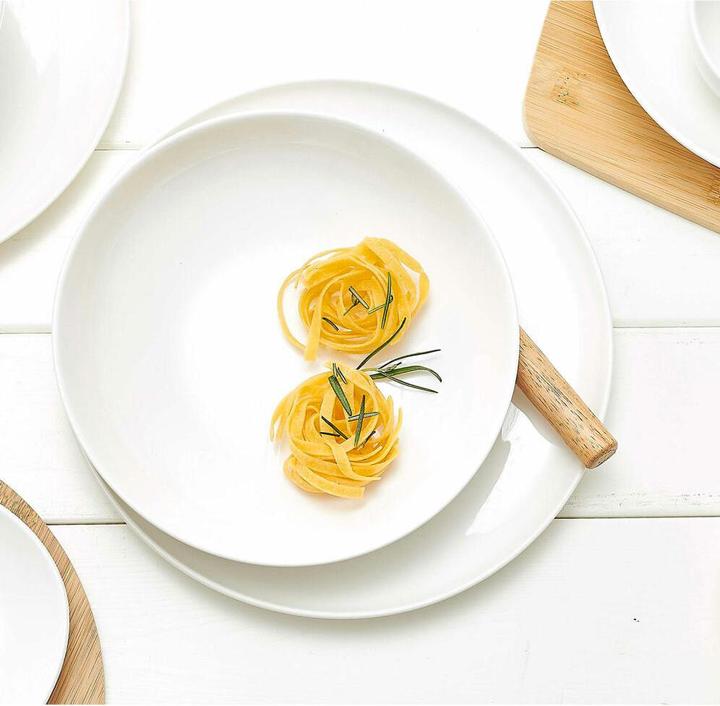 Actual product image Ritzenhoff & Breker Dinner service Skagen, 12-piece (12 Piece)