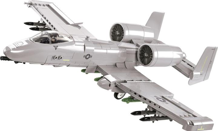 Produktbild Cobi A-10 Thunderbolt II Warthog
