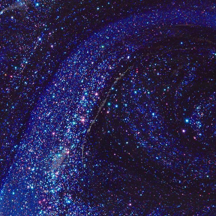 Produktbild OPI Infinite Shine AM 2 PM (ISL128 AM 2 PM, Farblack)