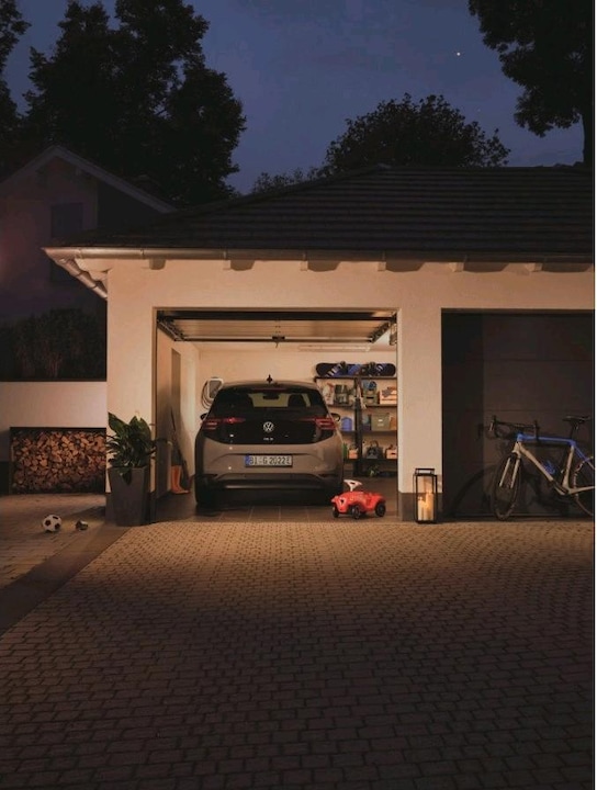 Actual product image BIG Bobby-Car