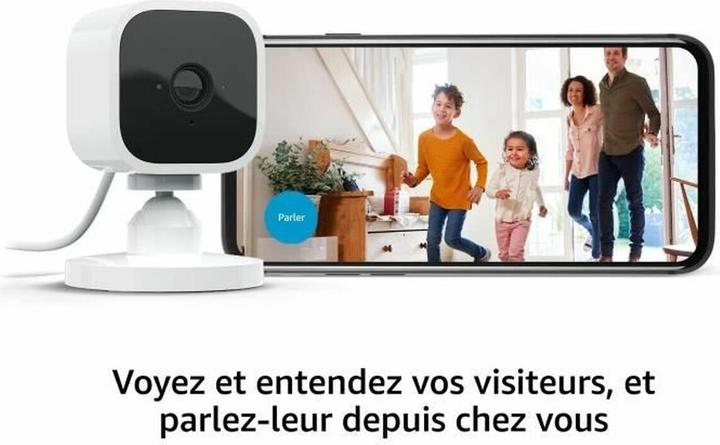 Actual product image Blink Mini 2er Pack (1920 x 1080 Pixels)