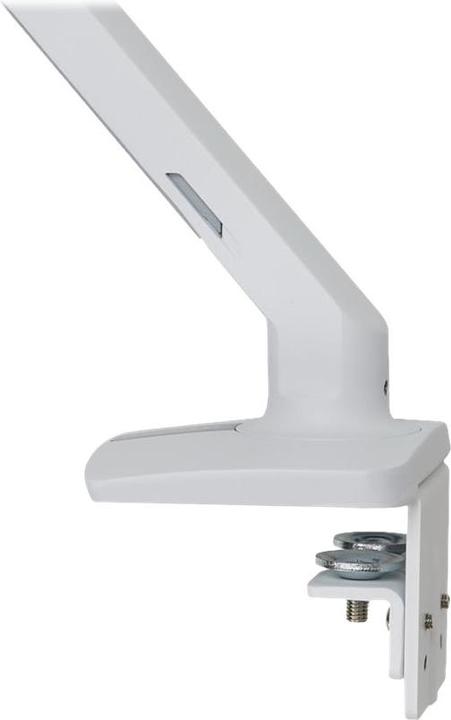 Produktbild Ergotron 45-486-216/Mxv Desk Monitor Arm (White) (Tisch, 34", 9.10 kg)