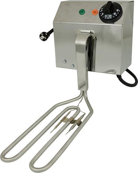 Produktbild Saro Profri 4