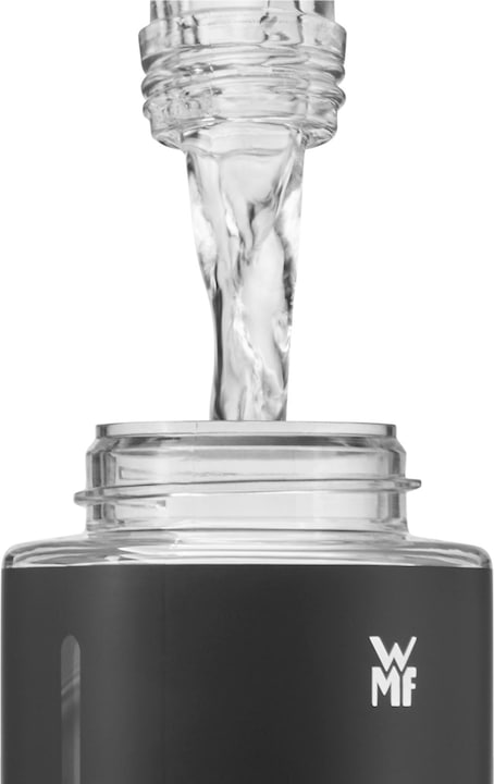 Actual product image WMF Drinking Bottle Tritan 0.75 l Black (0.75 l)