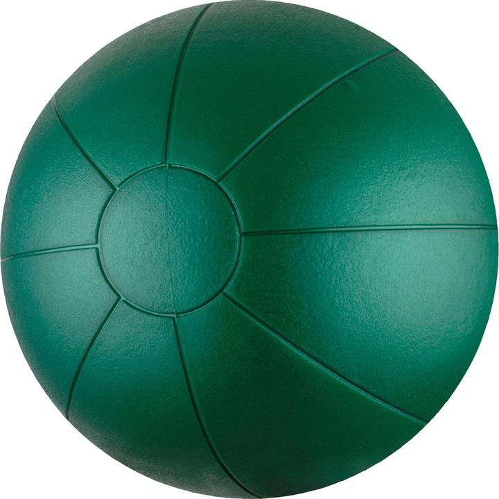 Actual product image Togu Medicine Ball Classic 4000 g (4 kg, 300 mm)
