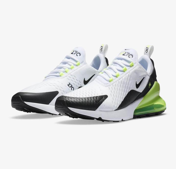 Image du produit Nike Air Max 270 chaussures - 121419 (42)