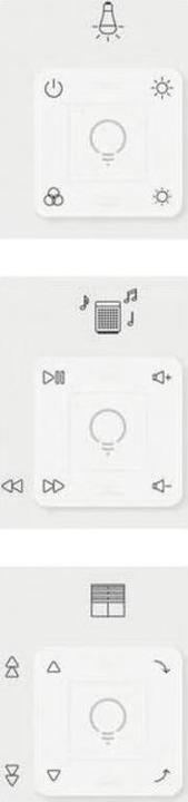 Produktbild myStrom WiFi Button Plus