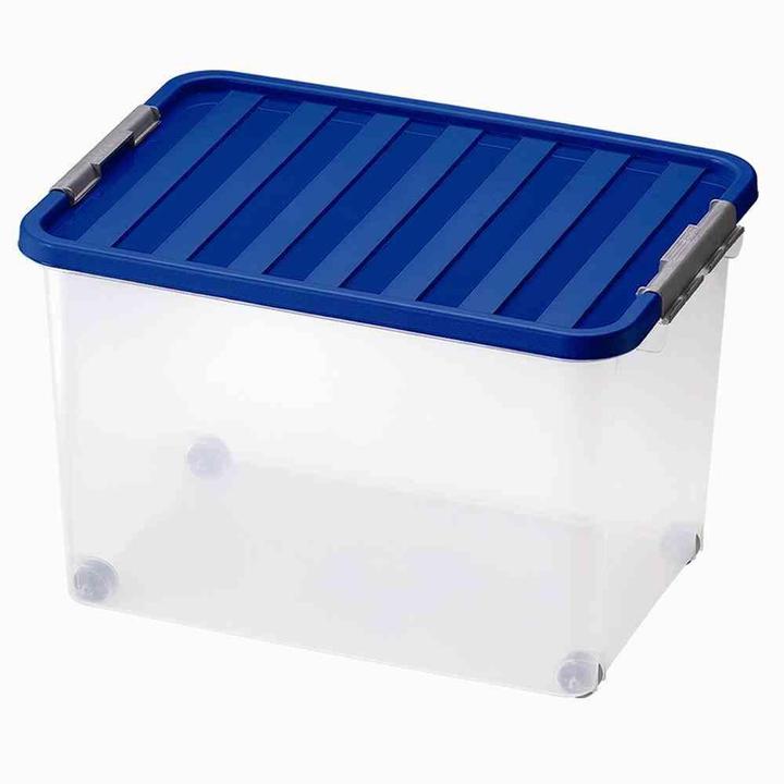 Heidrun Clipbox (52 x 36 x 34 cm, 45 l)