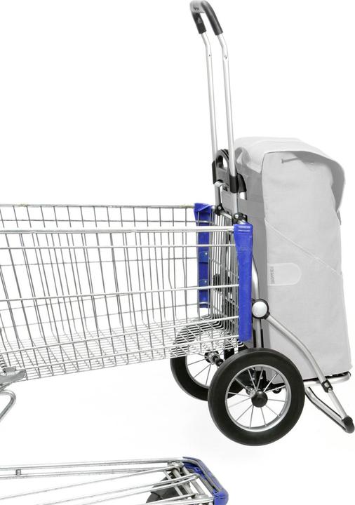 Actual product image Andersen Royal Shopper Charu