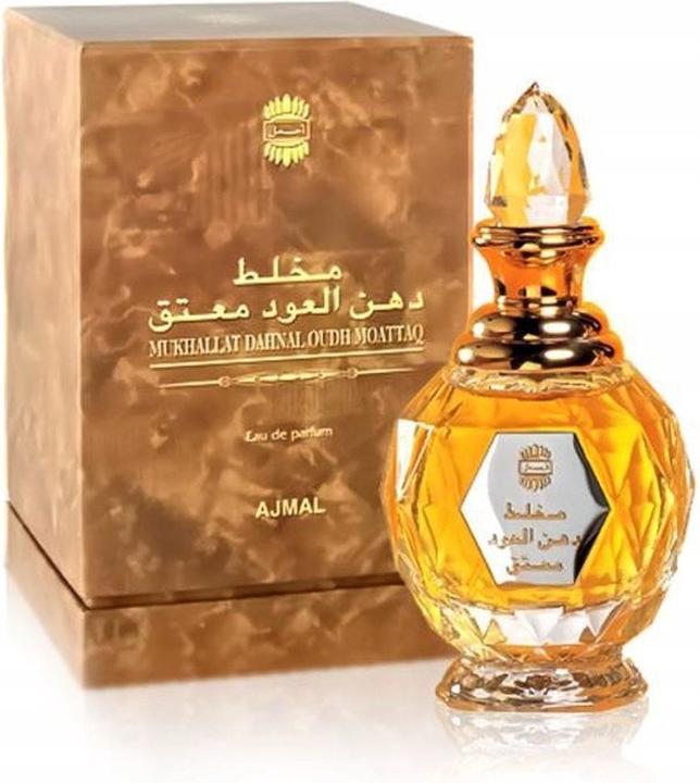Immagine prodotto Ajmal Mukhallat Dahn (Eau de parfum, 60 ml)