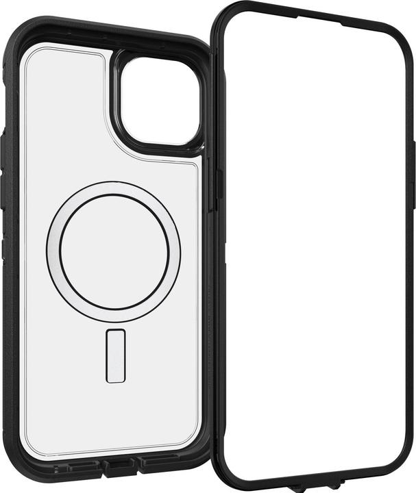Immagine prodotto OtterBox Defender XT mit MagSafe (Apple iPhone 15 Plus, Apple iPhone 14 Plus)