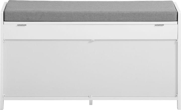 Produktbild SoBuy Jabari (90 x 50 x 33 cm)