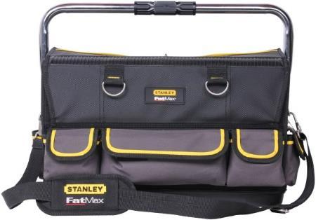 Actual product image Stanley Installer tool bag FatMax® (1 pieces)