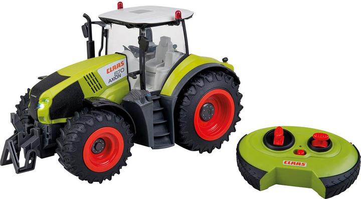 Produktbild Happy People Traktor