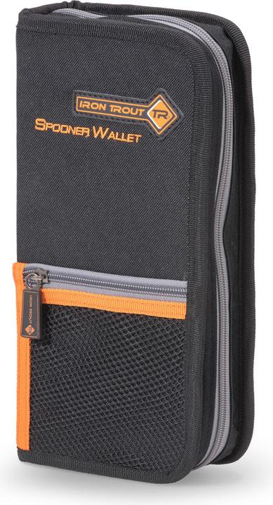 Immagine prodotto Iron Trout Spooner Wallet
