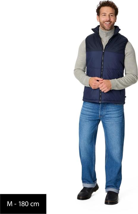 Produktbild Stoic MountainWool120 StorboSt. II Vest (S)