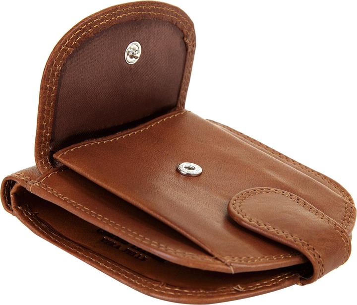 Actual product image PIKE Geldbörse