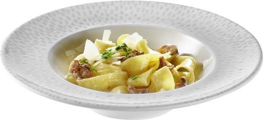 Immagine prodotto APS Teller -FOOTMARK- (26.50 cm)