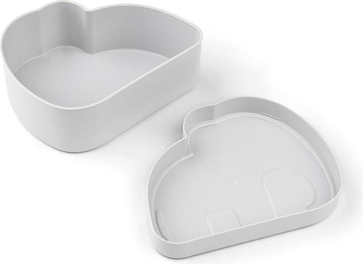 Actual product image Done by Deer Kiddish Lunchbox