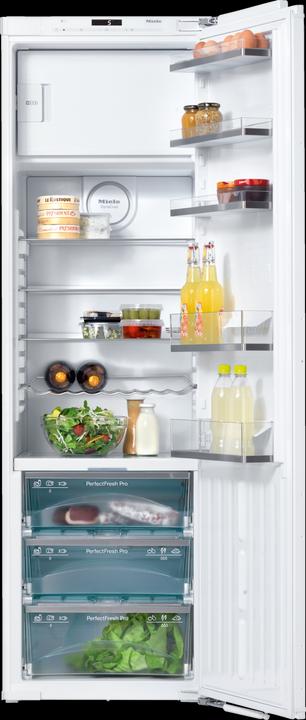 Miele K 37582-55 iDF-1 (305 l)