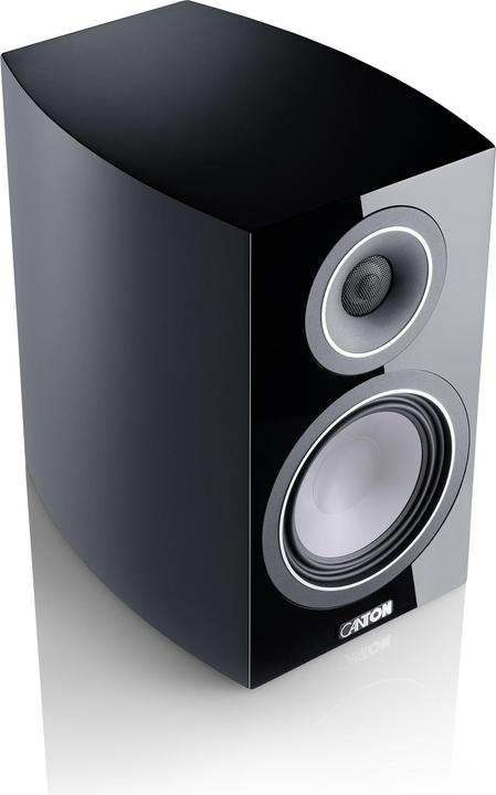 Immagine prodotto Canton Vento 20 (1 coppia, 100 W)