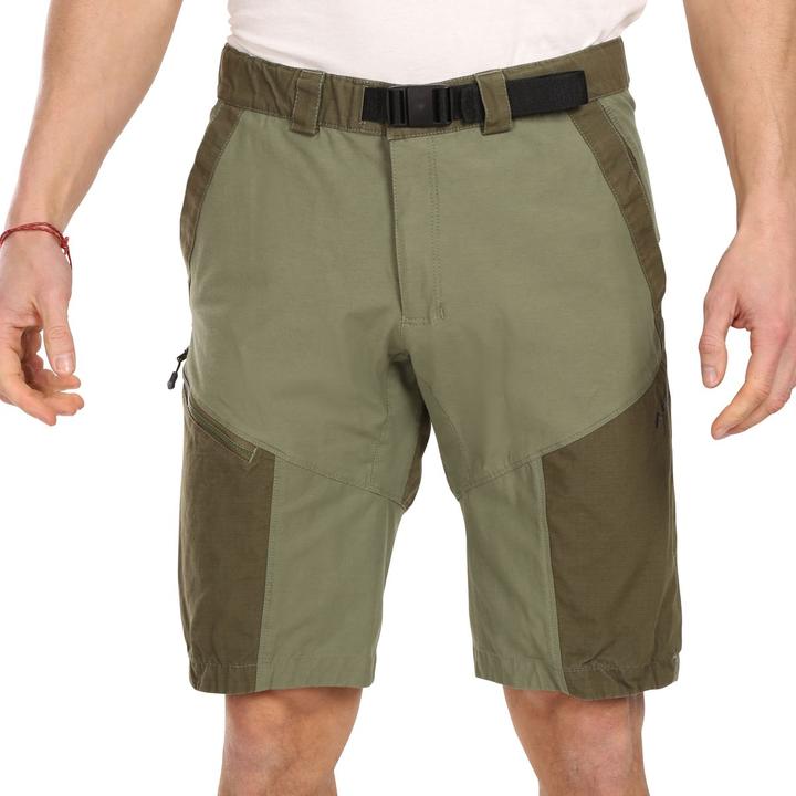 Produktbild Directalpine Fremont Shorts 1.0, Kurze Hose, Herren (Regular Fit) - Direct Alpine, 200 (M)