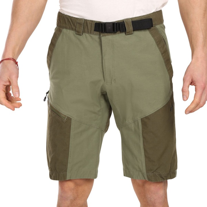 Actual product image Directalpine Fremont Shorts 1.0, Kurze Hose, Herren (Regular Fit) - Direct Alpine, 200 (M)