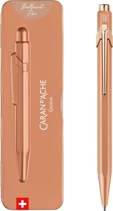Produktbild Caran d'Ache 849 Brut Rosé (Rosé, 1 x)