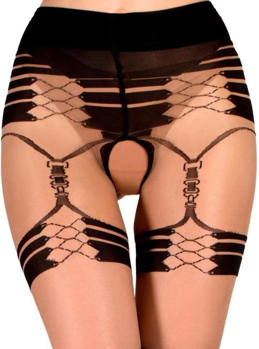 Image du produit Ballerina's Secret Collants fantaisie (S/M) (S, M)