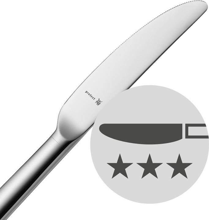 Actual product image WMF Merit (30 Piece, Cutlery set)