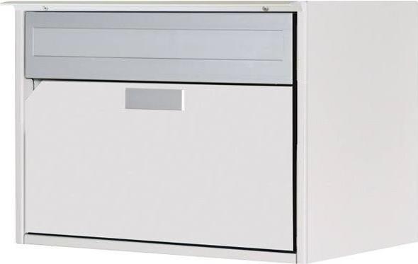 Actual product image Huber Alu 400 Flat