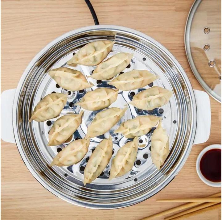 Actual product image Tefal VC1451