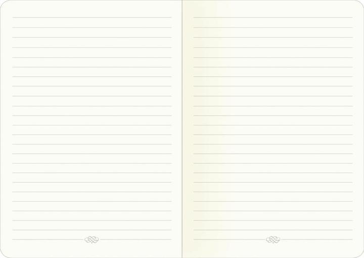 Image du produit Cahiers de notes DIN A5 - L'âme s'épanouit (A5)