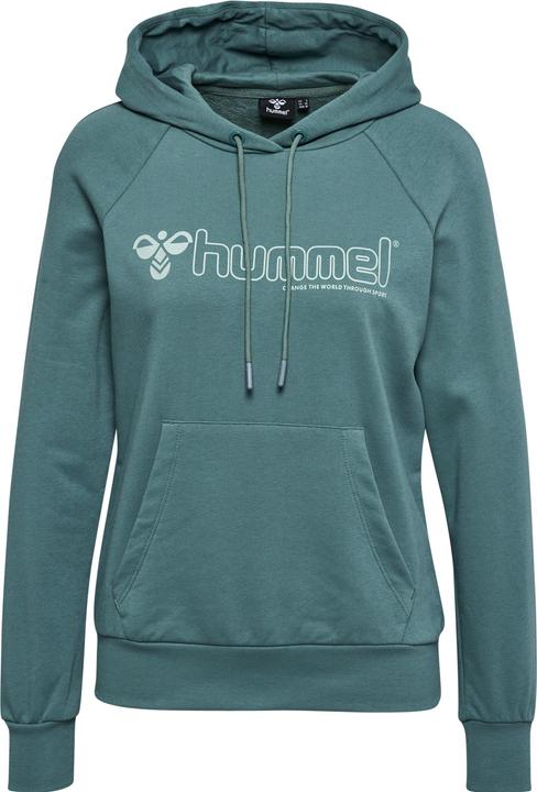 Image du produit hummel NONI 2.0 HOODIE (M)