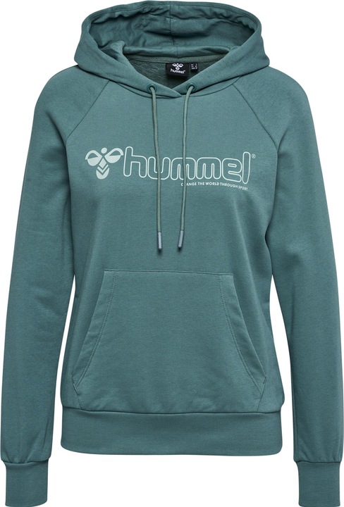 Immagine prodotto hummel Felpa Noni 2.0 Con Cappuccio (M)