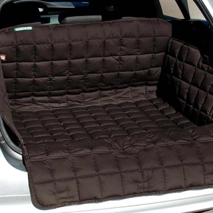 Productafbeelding Doctor Bark Achterklep (Hond, Wasbaar)