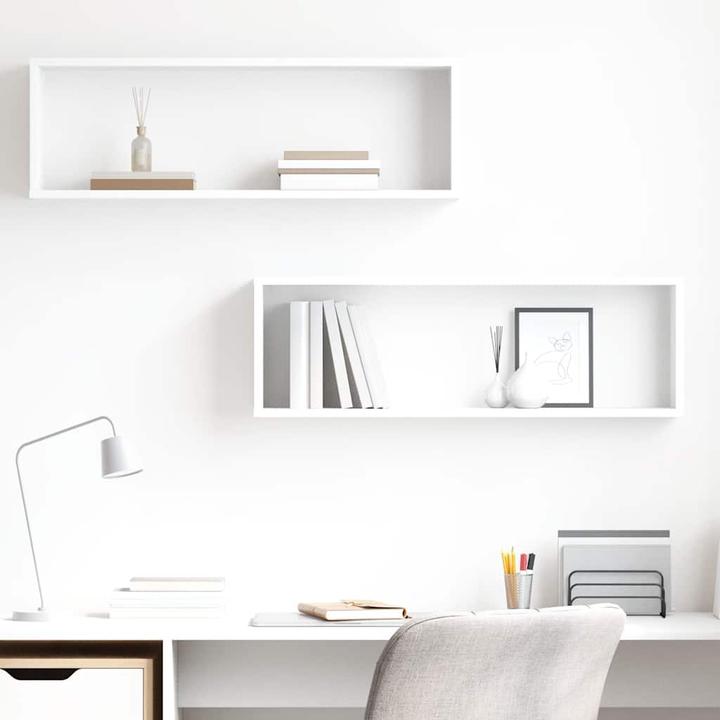 Produktbild vidaXL Eftychaa (80 x 15 x 26.50 cm)