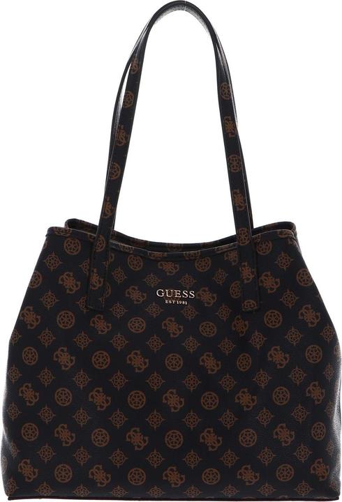 Produktbild Guess Vikky Einkaufstasche mit herausnehmbarer Tasche und Magnetverschluss