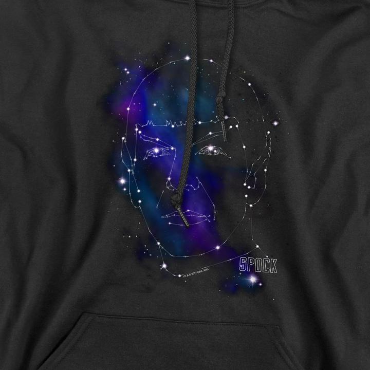 Image du produit - Sweat à capuche - Homme (S)