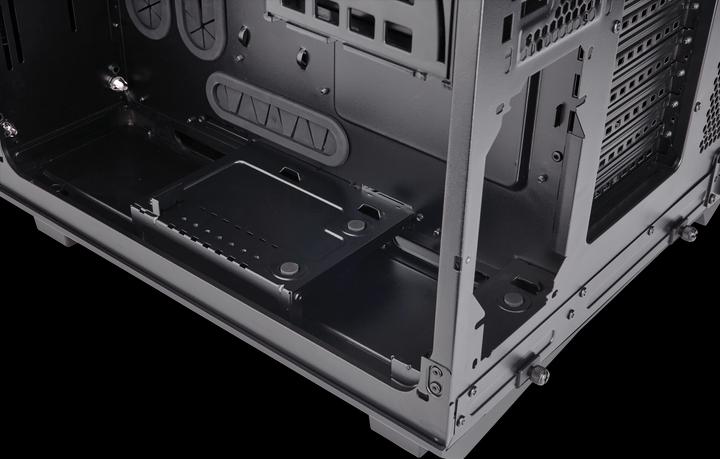 Produktbild Corsair Carbide Air 740 (ATX)
