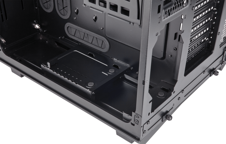 Produktbild Corsair Carbide Air 740 (ATX)