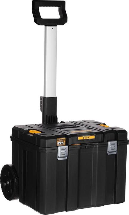 Actual product image DeWalt Tstak Mobile Box (1 Piece)