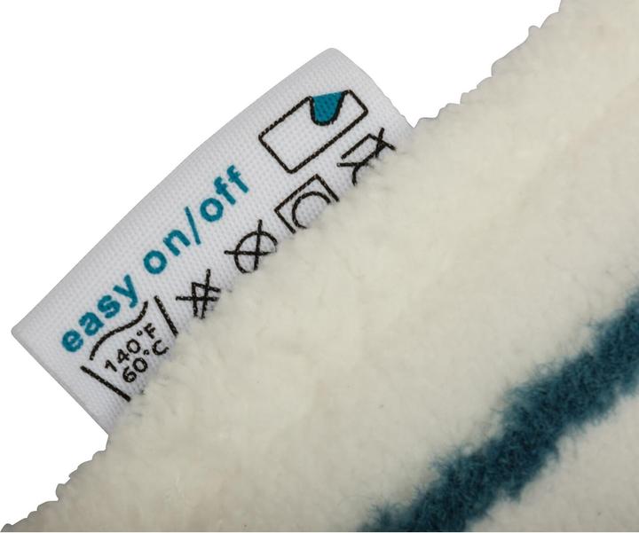 Actual product image Black & Decker Deltaset steam broom