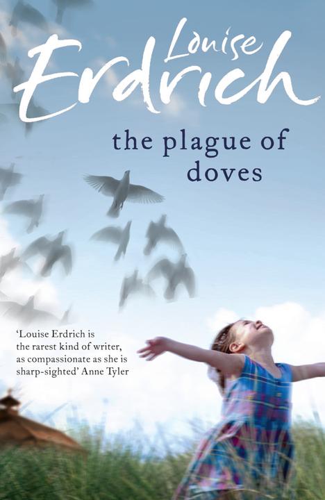 Produktbild The Plague of Doves (Englisch, Louise Erdrich, 2008)